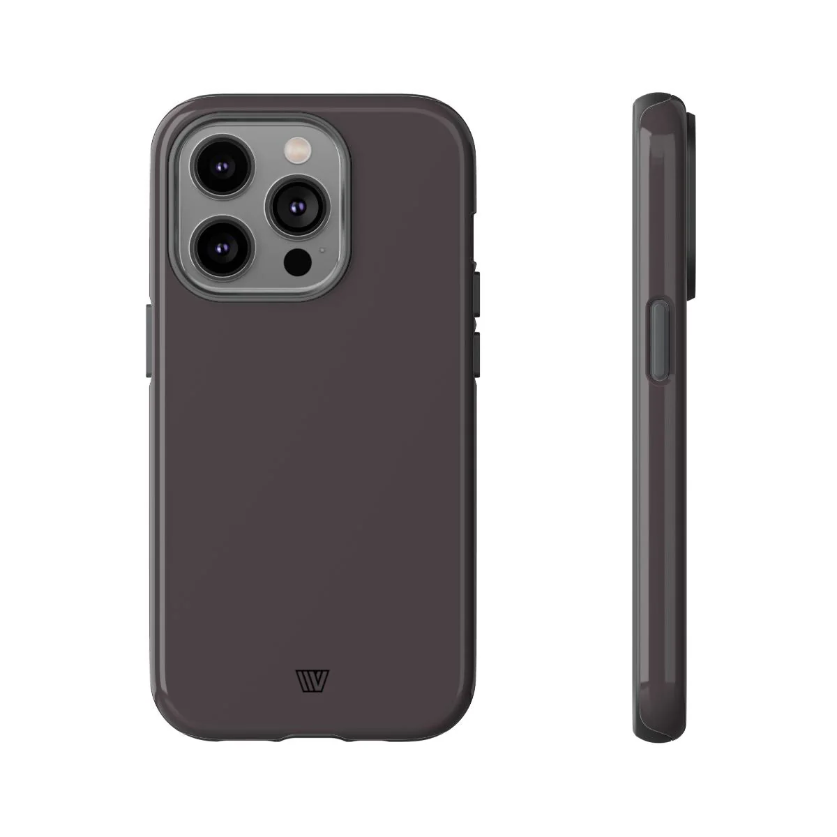 TUNDORA GREY | Tough Phone Case - Image 20