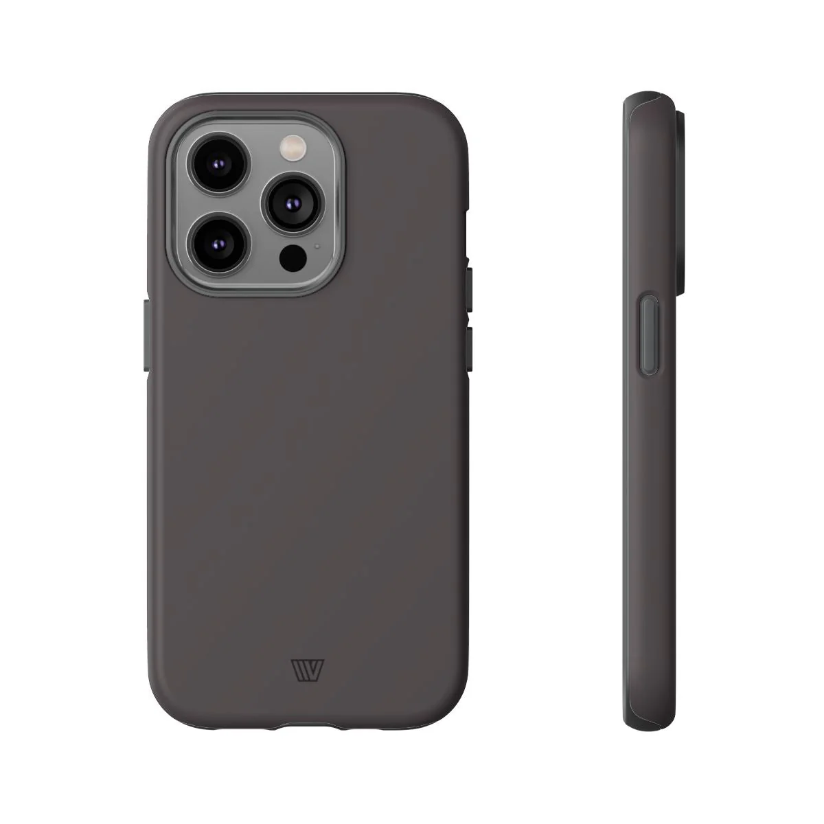 TUNDORA GREY | Tough Phone Case - Image 21