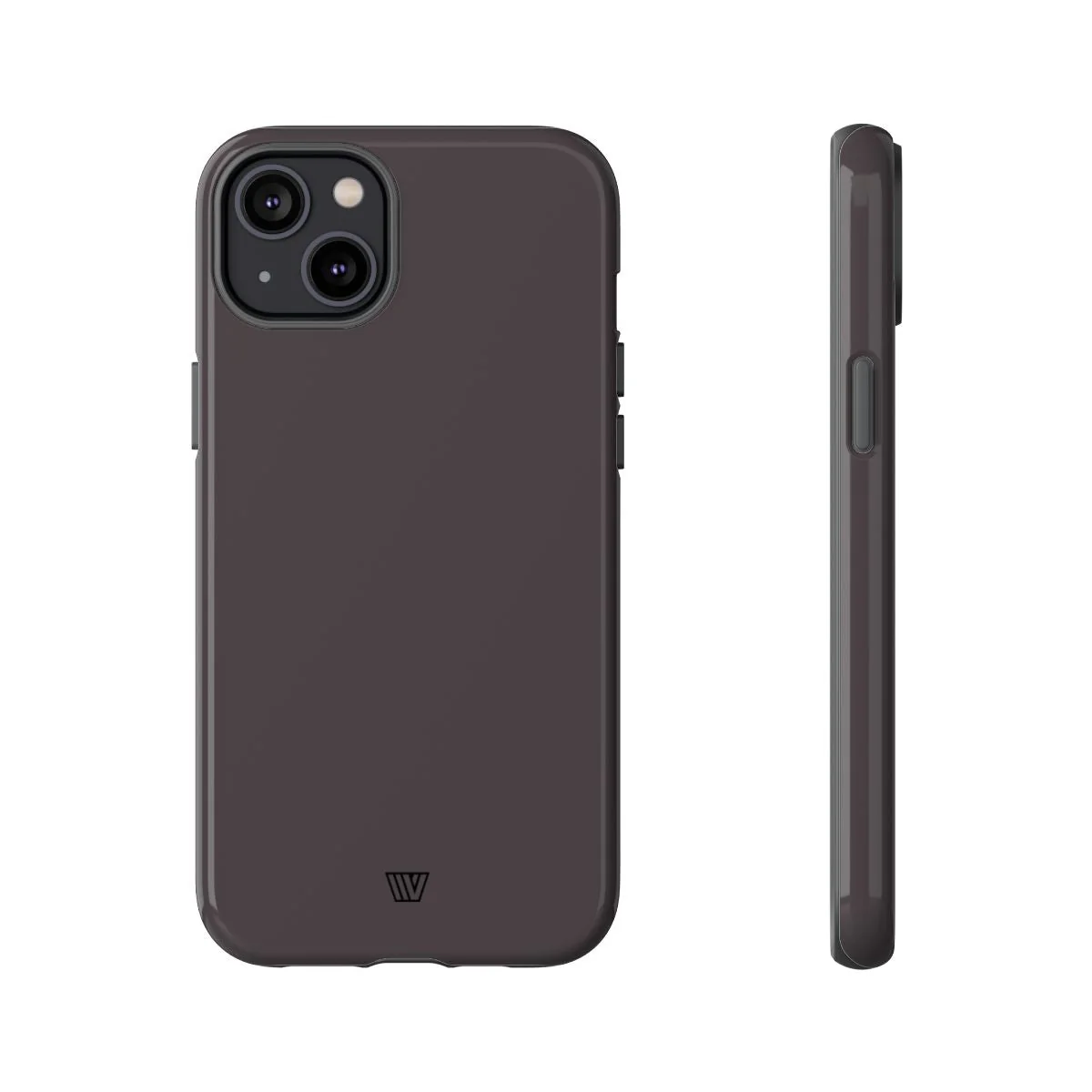 TUNDORA GREY | Tough Phone Case - Image 22