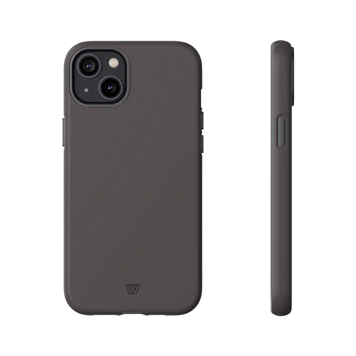 TUNDORA GREY | Tough Phone Case - Image 23