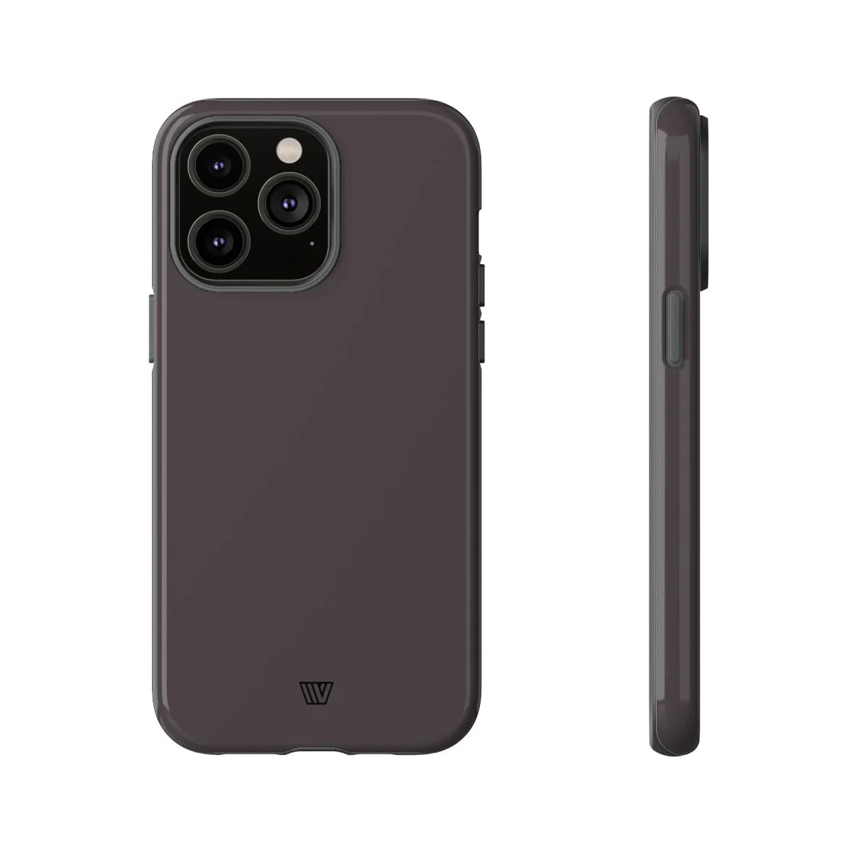 TUNDORA GREY | Tough Phone Case - Image 24
