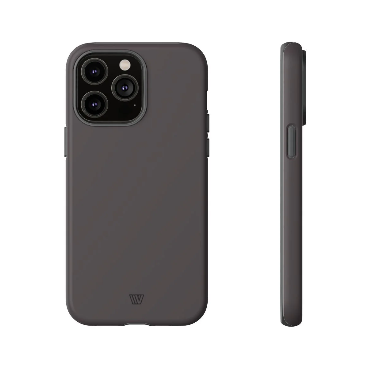 TUNDORA GREY | Tough Phone Case - Image 25