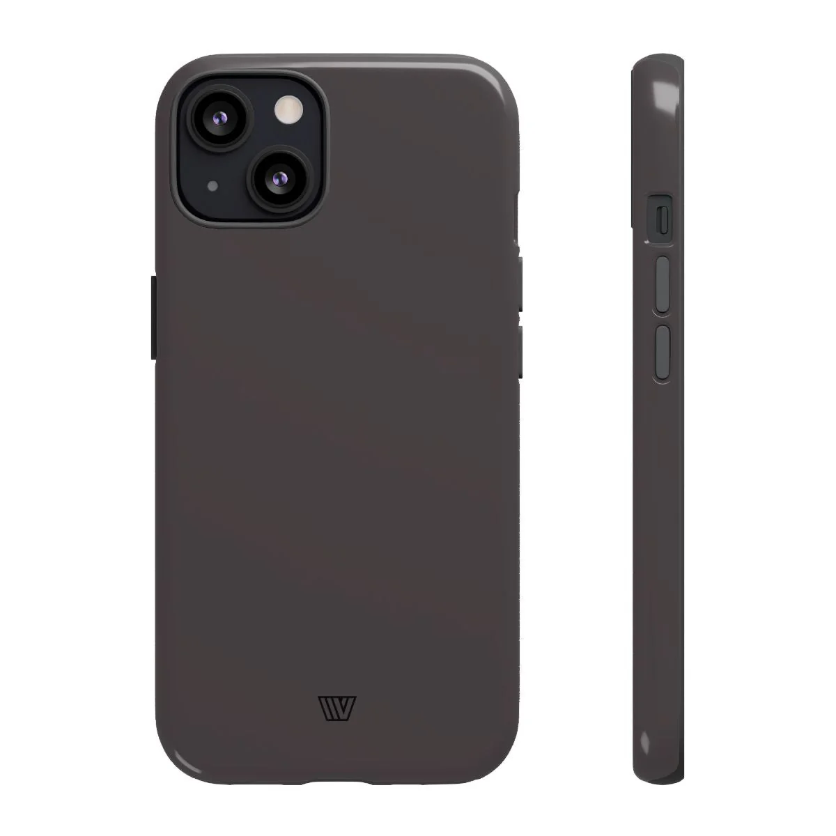 TUNDORA GREY | Tough Phone Case - Image 26