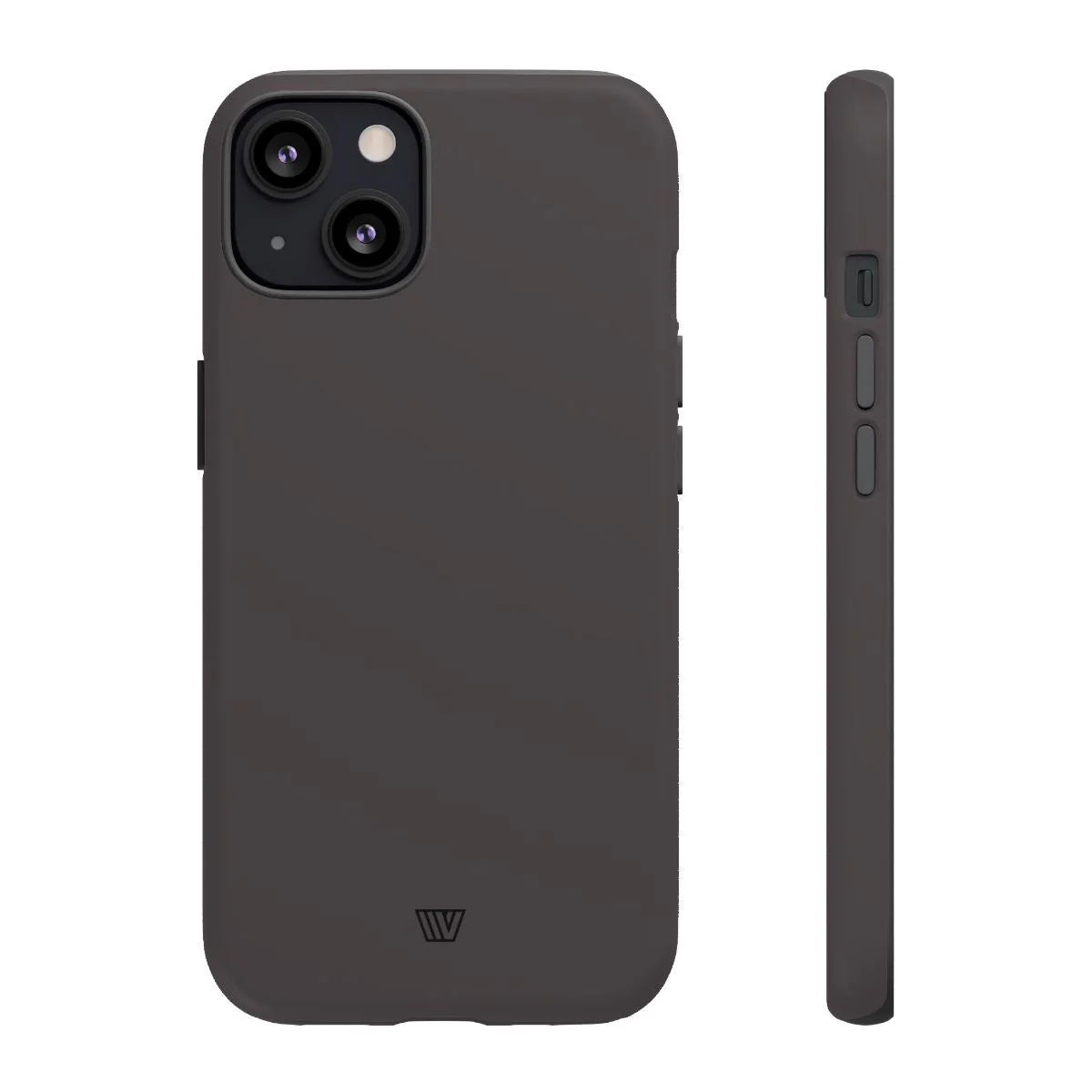 TUNDORA GREY | Tough Phone Case - Image 27