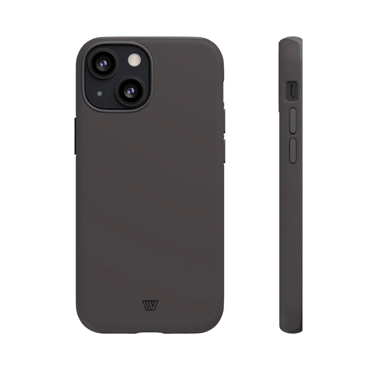 TUNDORA GREY | Tough Phone Case - Image 28