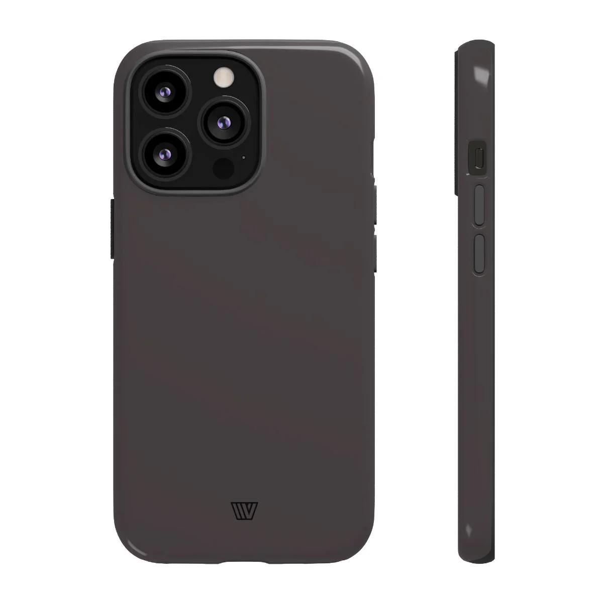 TUNDORA GREY | Tough Phone Case - Image 29