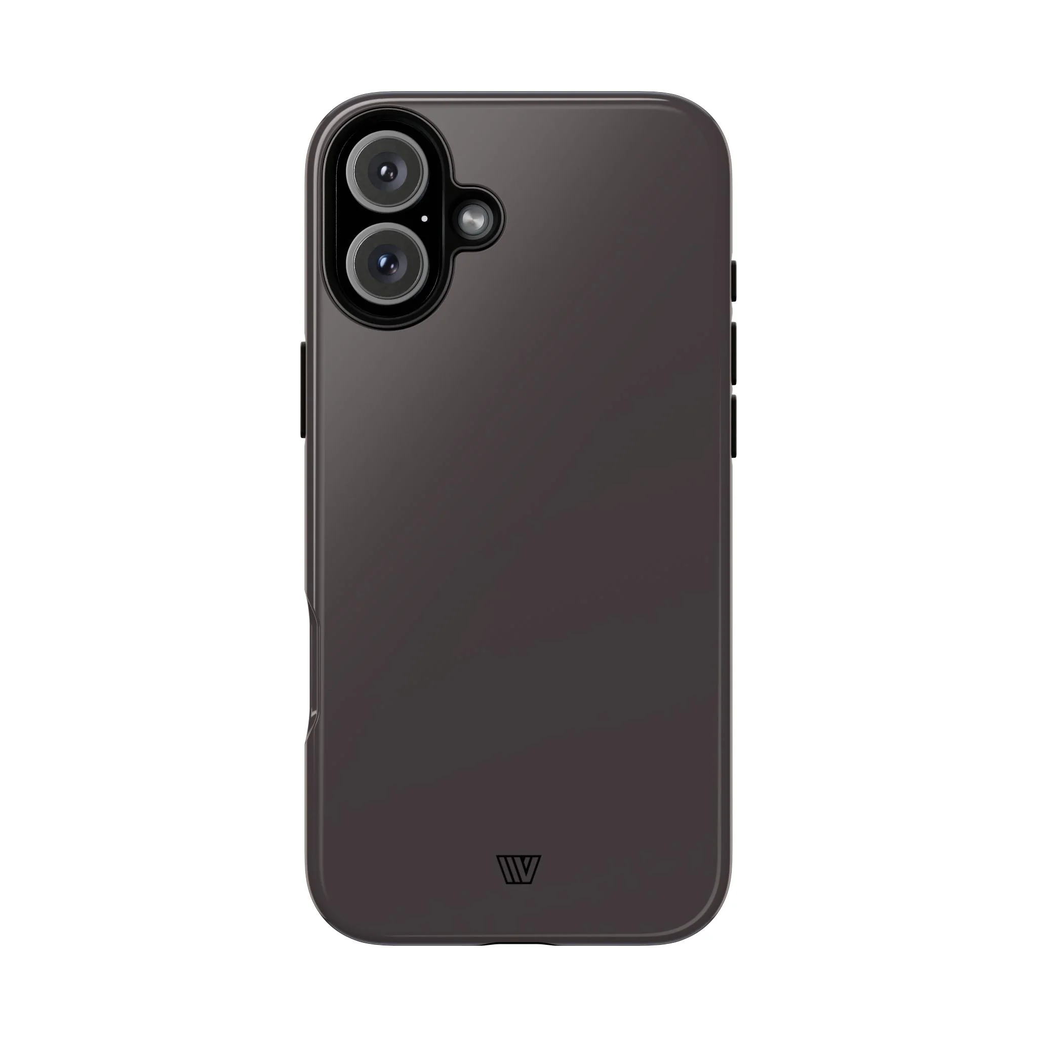 TUNDORA GREY | Tough Phone Case - Image 3