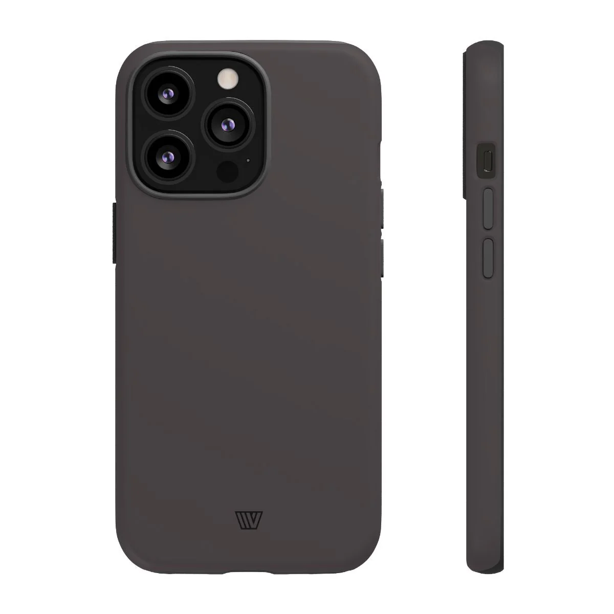 TUNDORA GREY | Tough Phone Case - Image 30