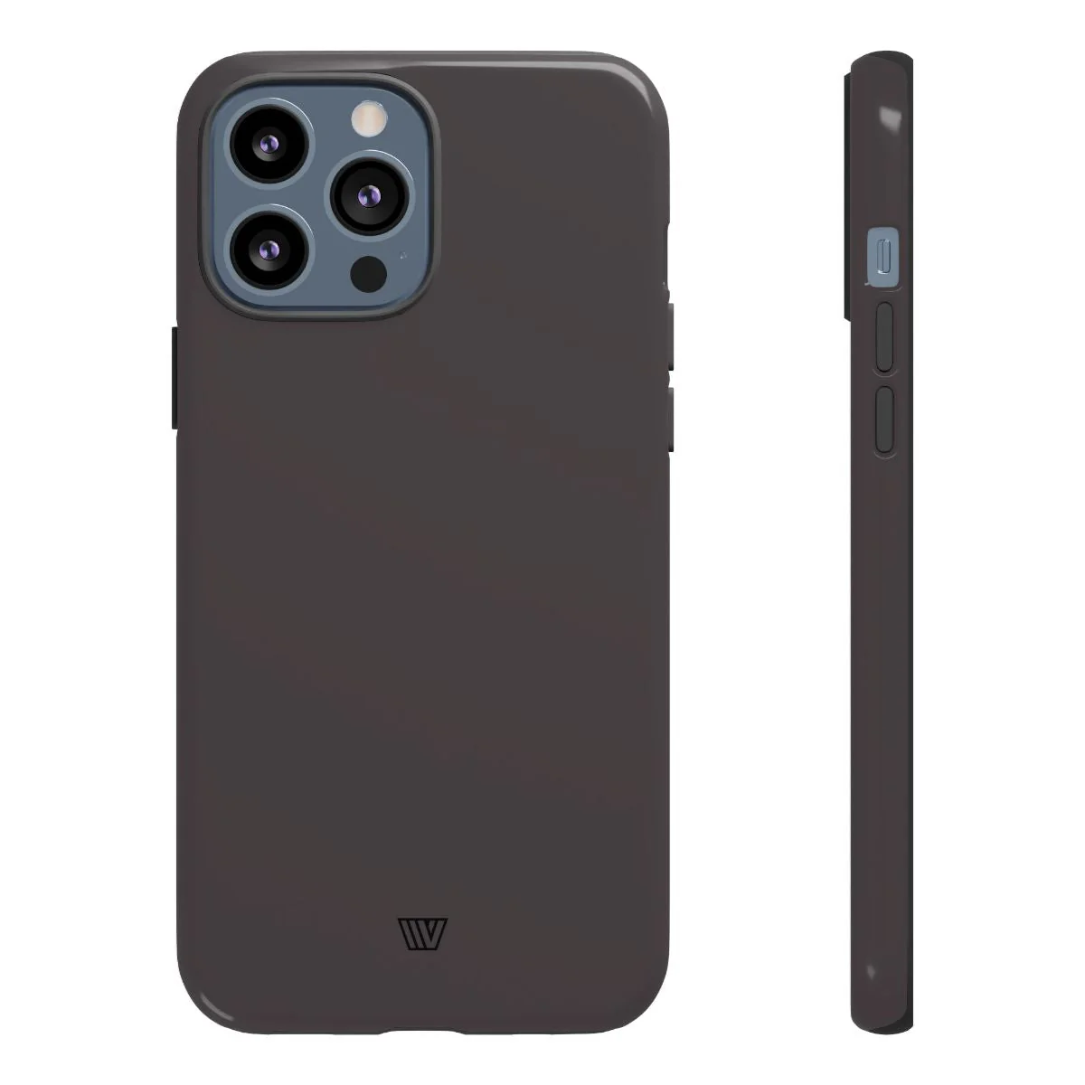 TUNDORA GREY | Tough Phone Case - Image 31