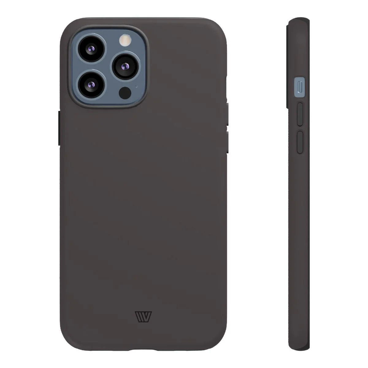 TUNDORA GREY | Tough Phone Case - Image 32