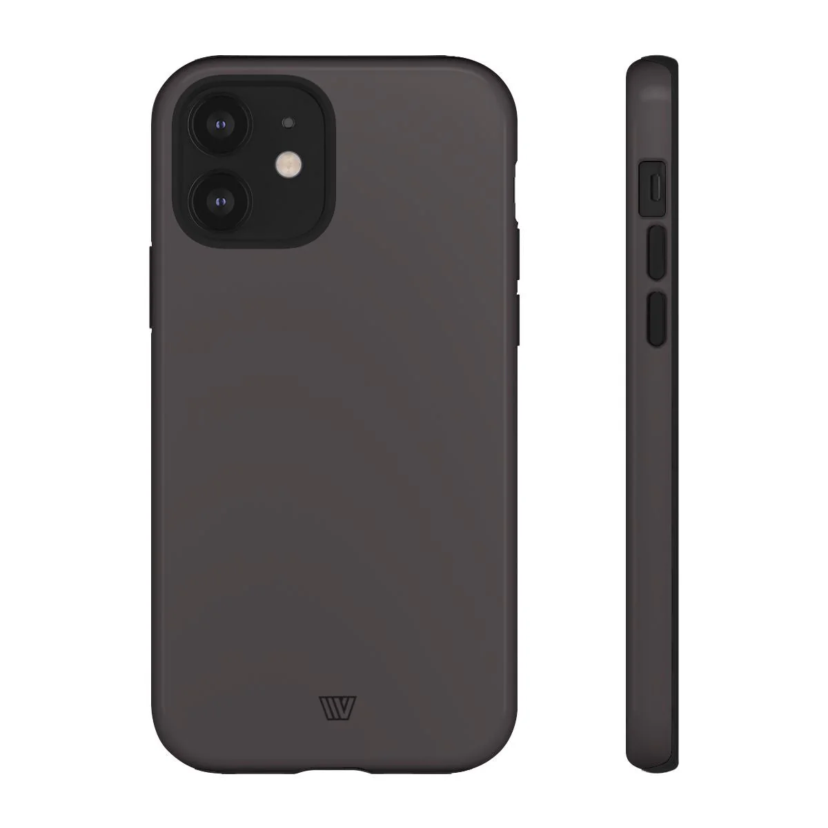 TUNDORA GREY | Tough Phone Case - Image 33