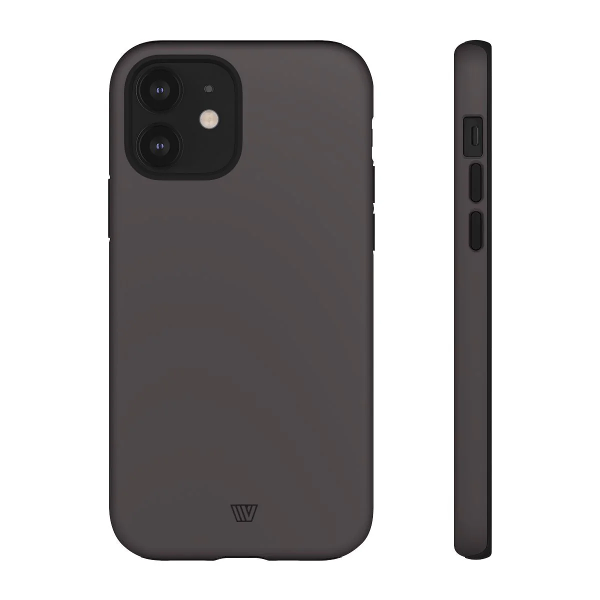 TUNDORA GREY | Tough Phone Case - Image 34