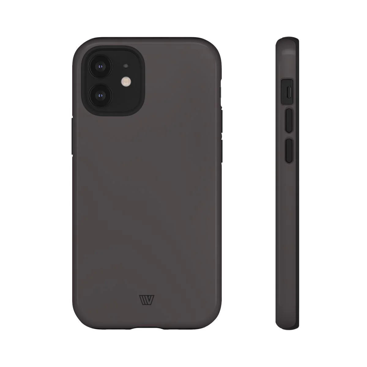 TUNDORA GREY | Tough Phone Case - Image 35