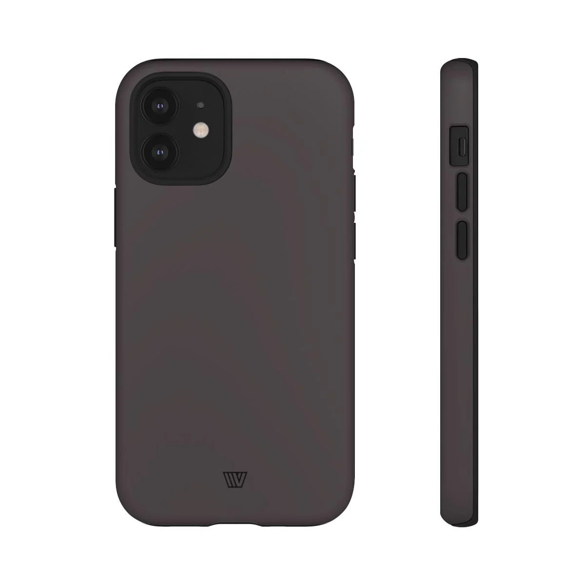 TUNDORA GREY | Tough Phone Case - Image 36