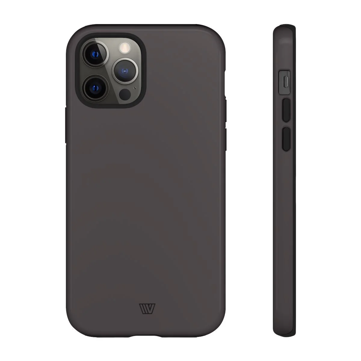 TUNDORA GREY | Tough Phone Case - Image 37
