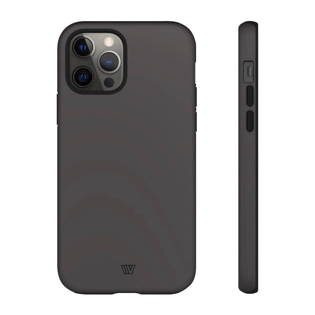 TUNDORA GREY | Tough Phone Case - Image 38