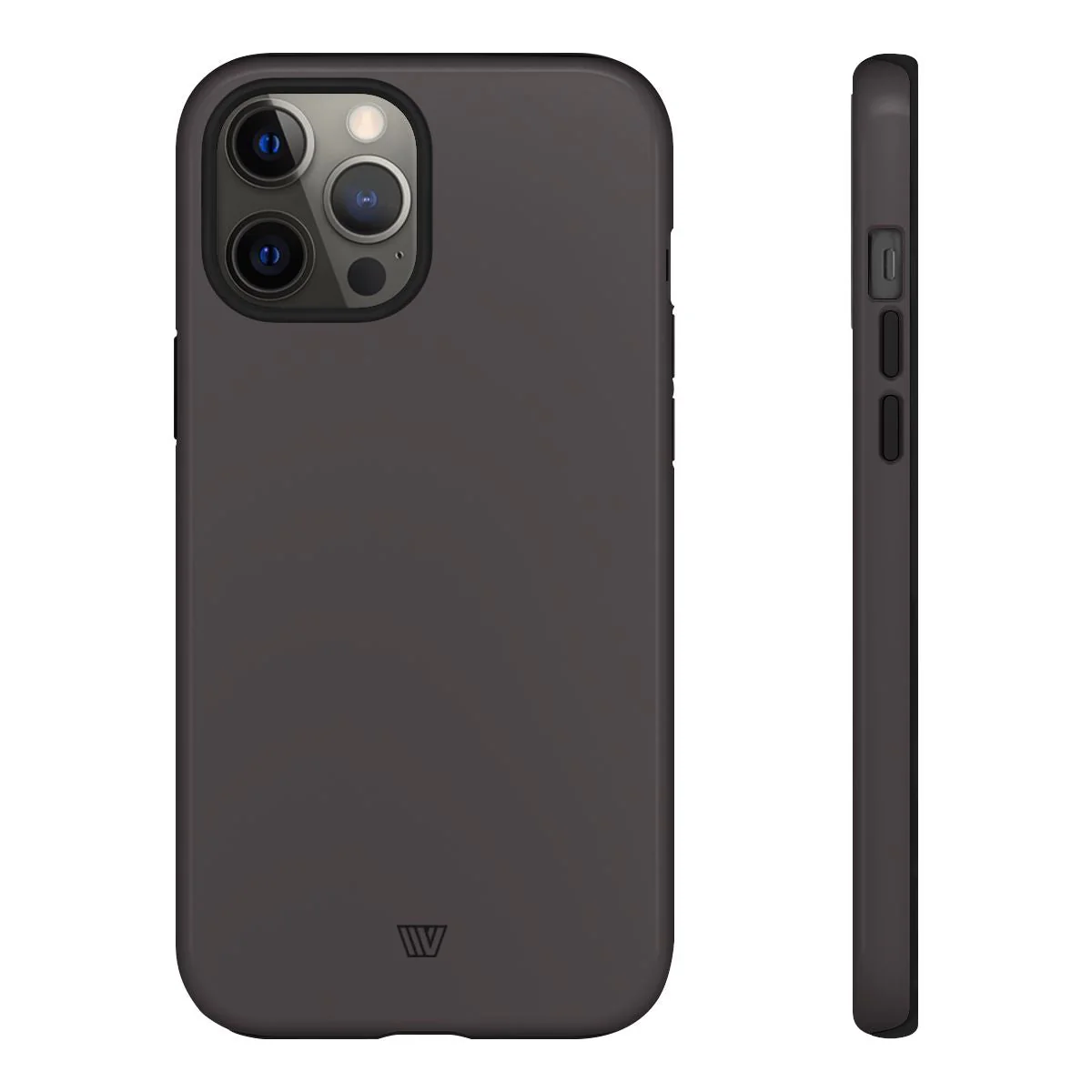 TUNDORA GREY | Tough Phone Case - Image 39