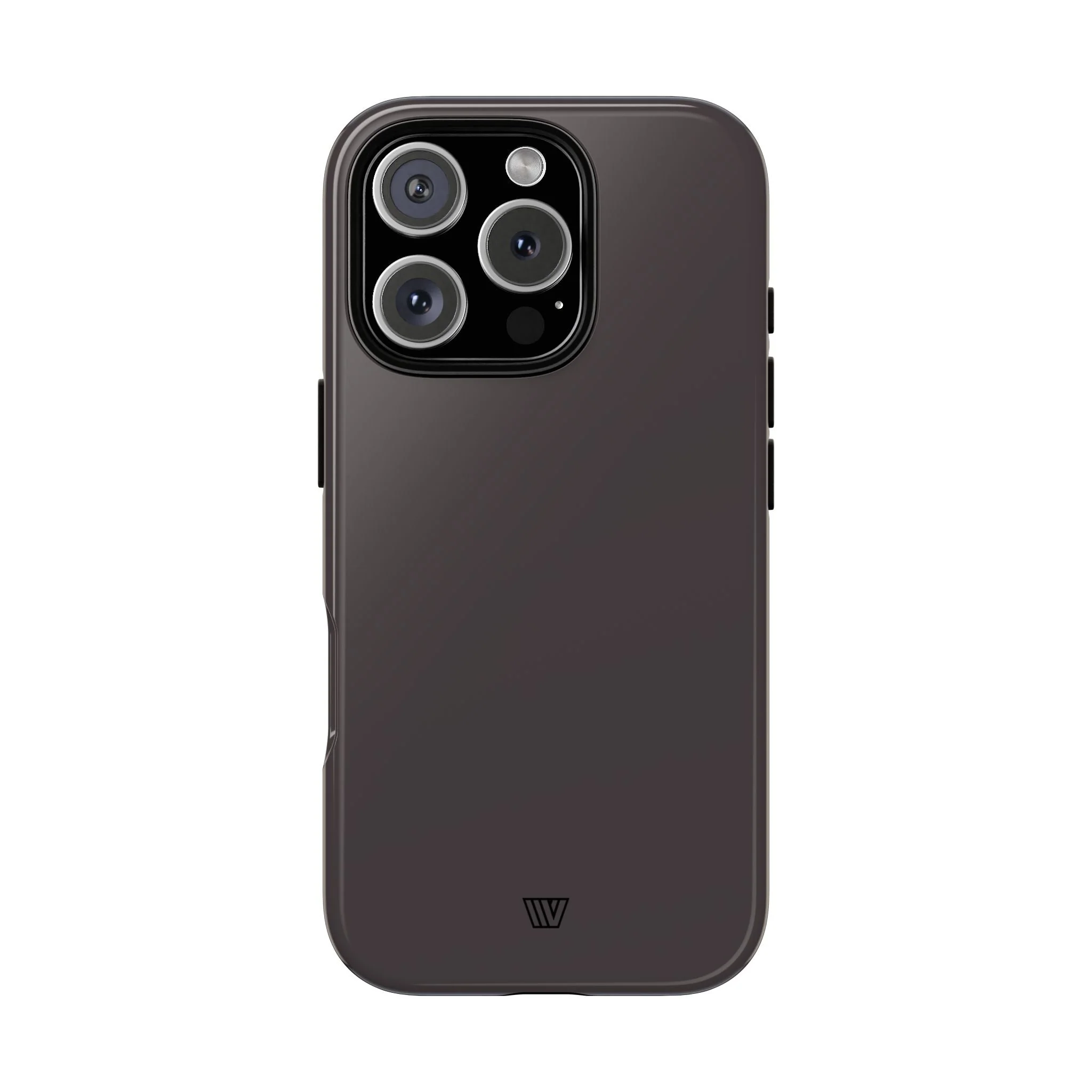 TUNDORA GREY | Tough Phone Case - Image 4