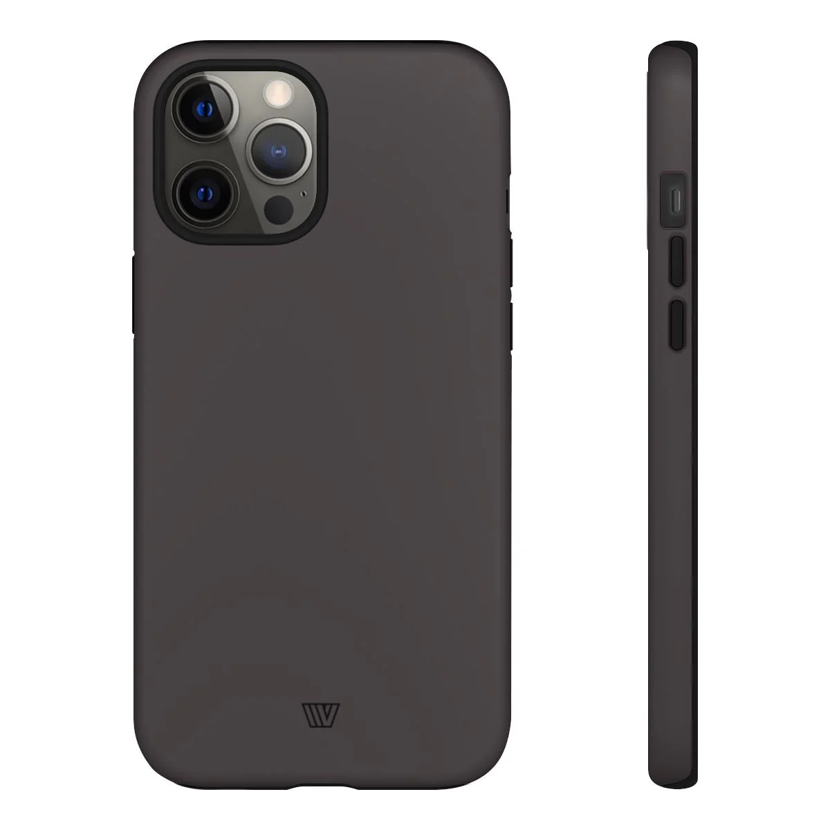 TUNDORA GREY | Tough Phone Case - Image 40