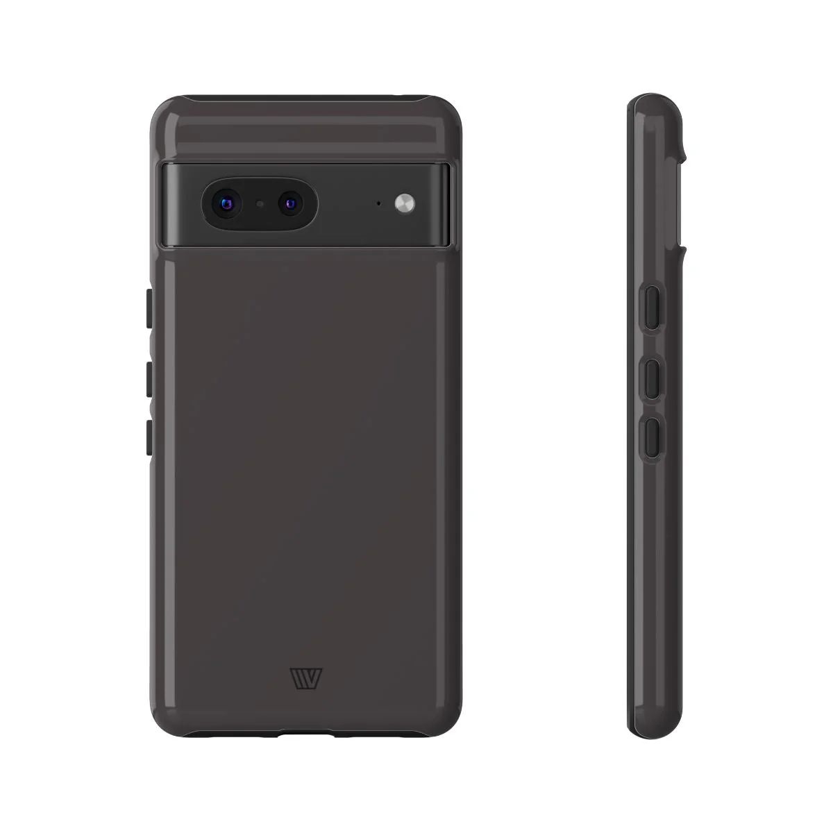 TUNDORA GREY | Tough Phone Case - Image 45