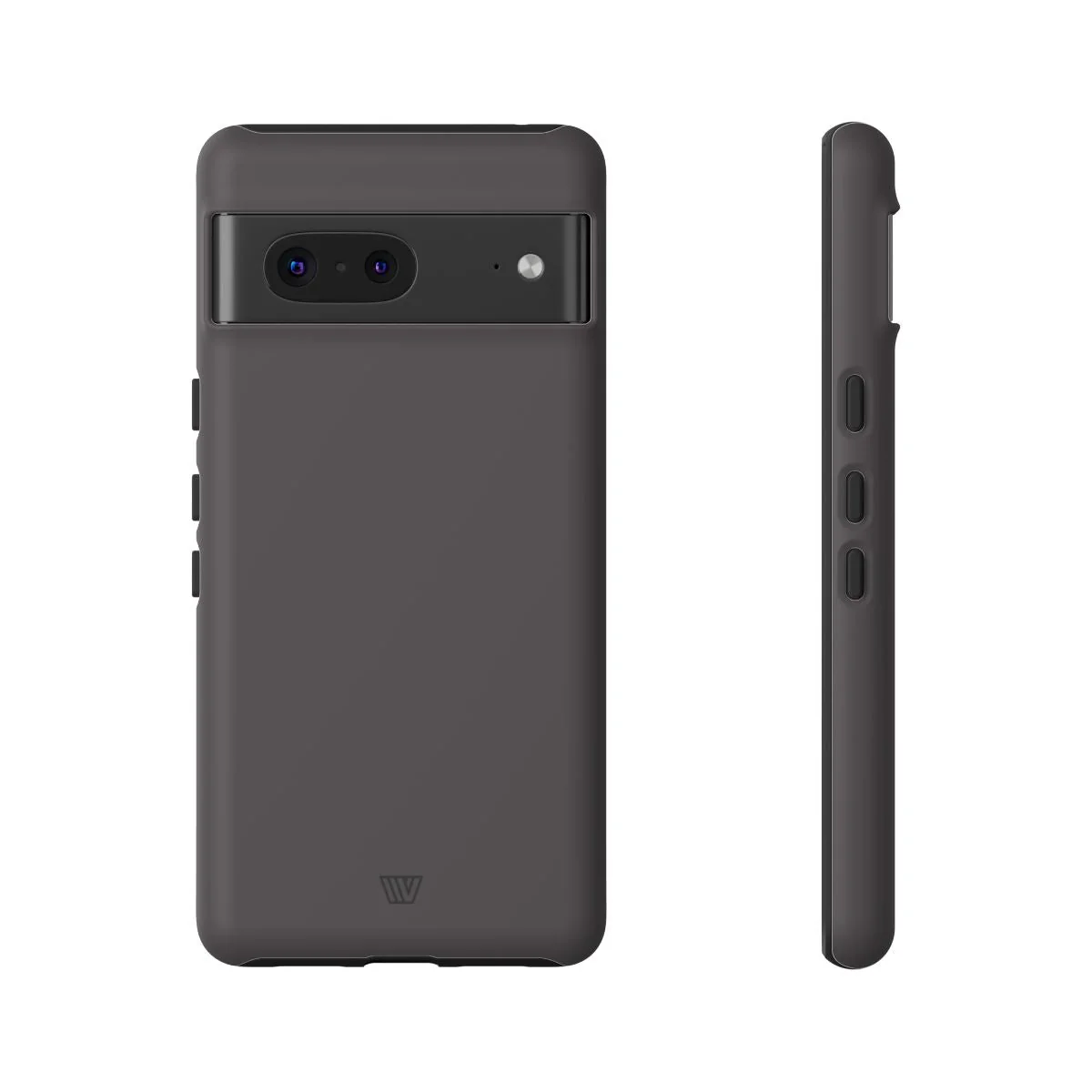 TUNDORA GREY | Tough Phone Case - Image 46