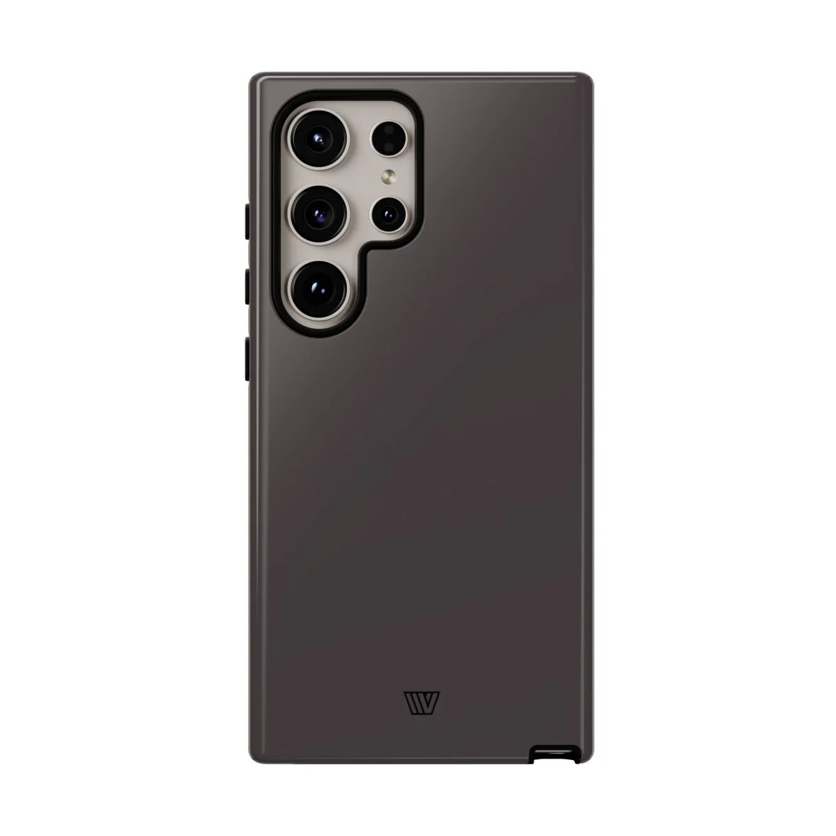 TUNDORA GREY | Tough Phone Case - Image 49
