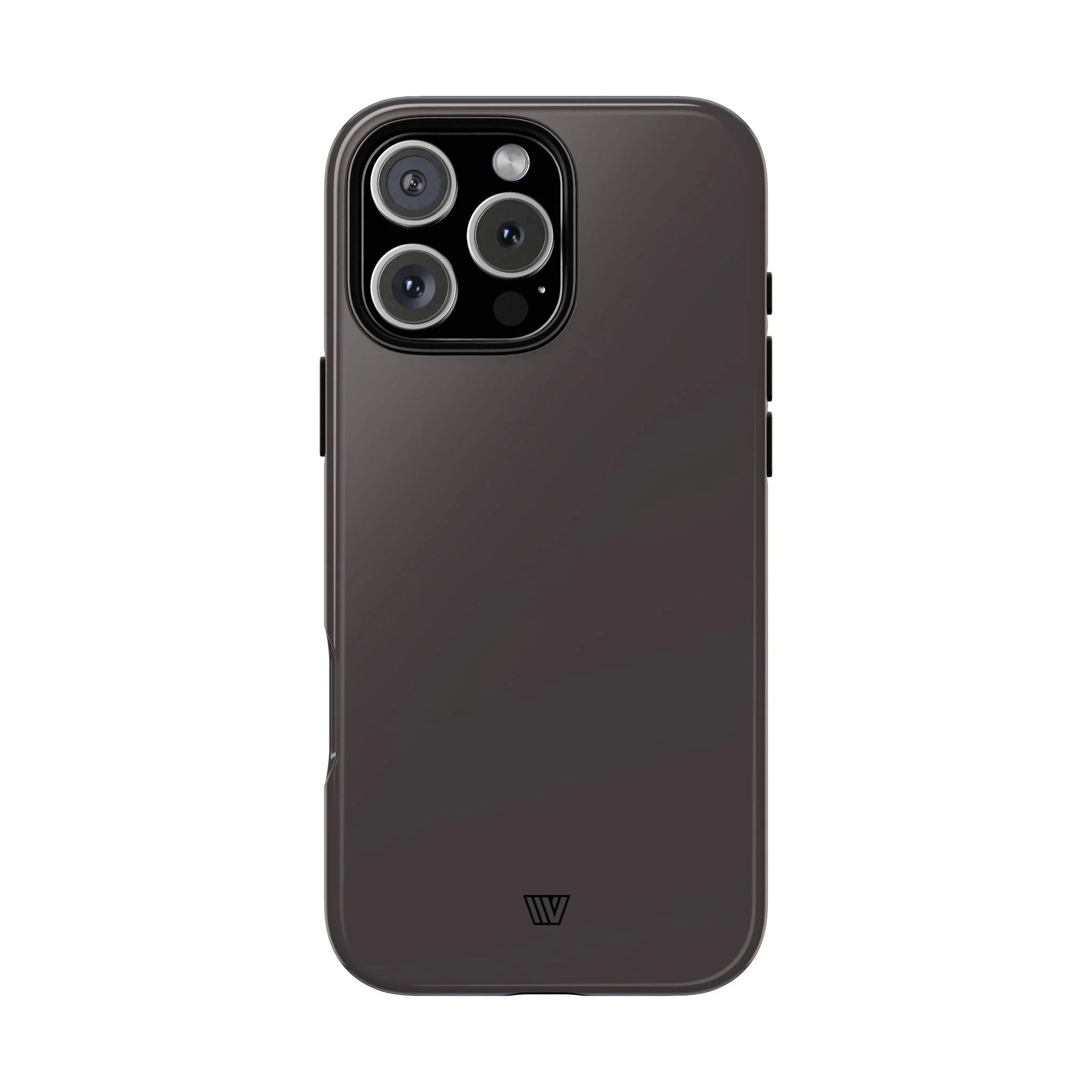 TUNDORA GREY | Tough Phone Case - Image 5