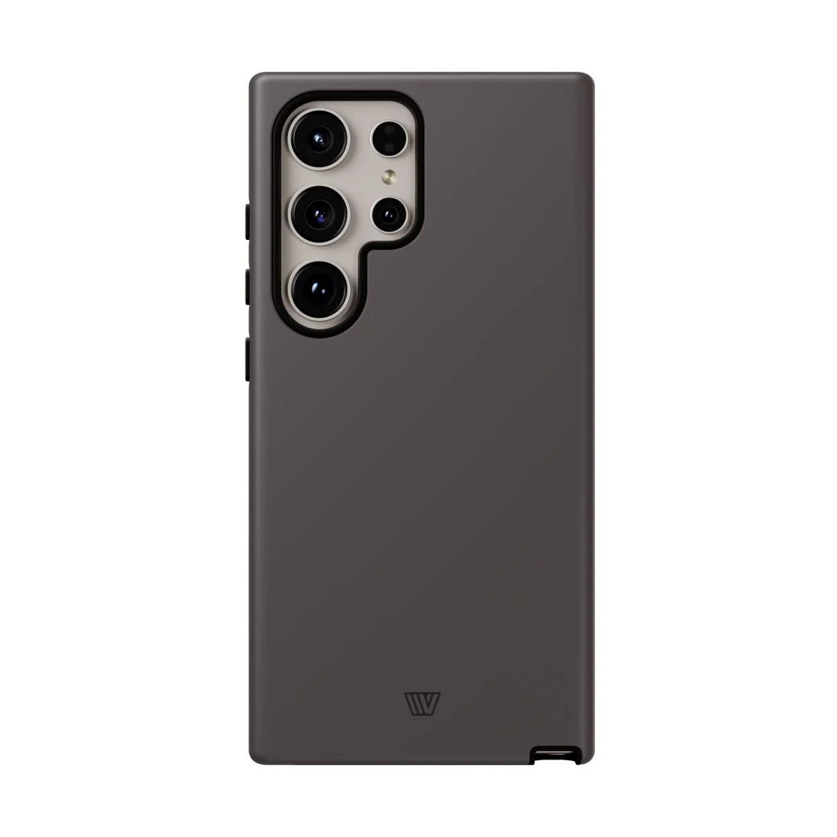 TUNDORA GREY | Tough Phone Case - Image 50