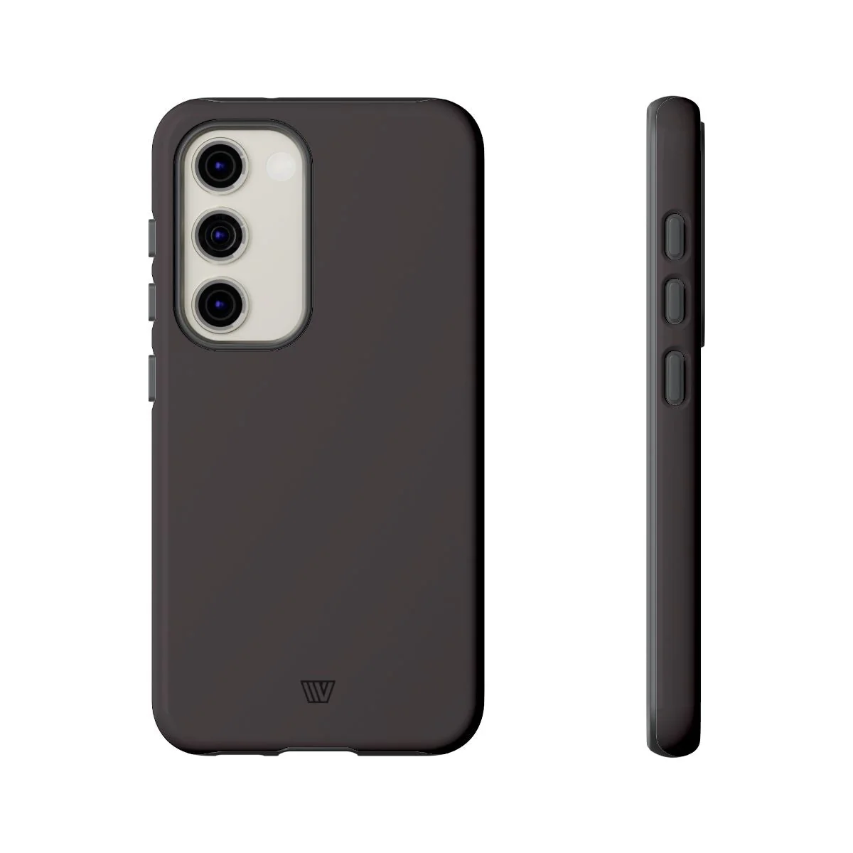 TUNDORA GREY | Tough Phone Case - Image 51