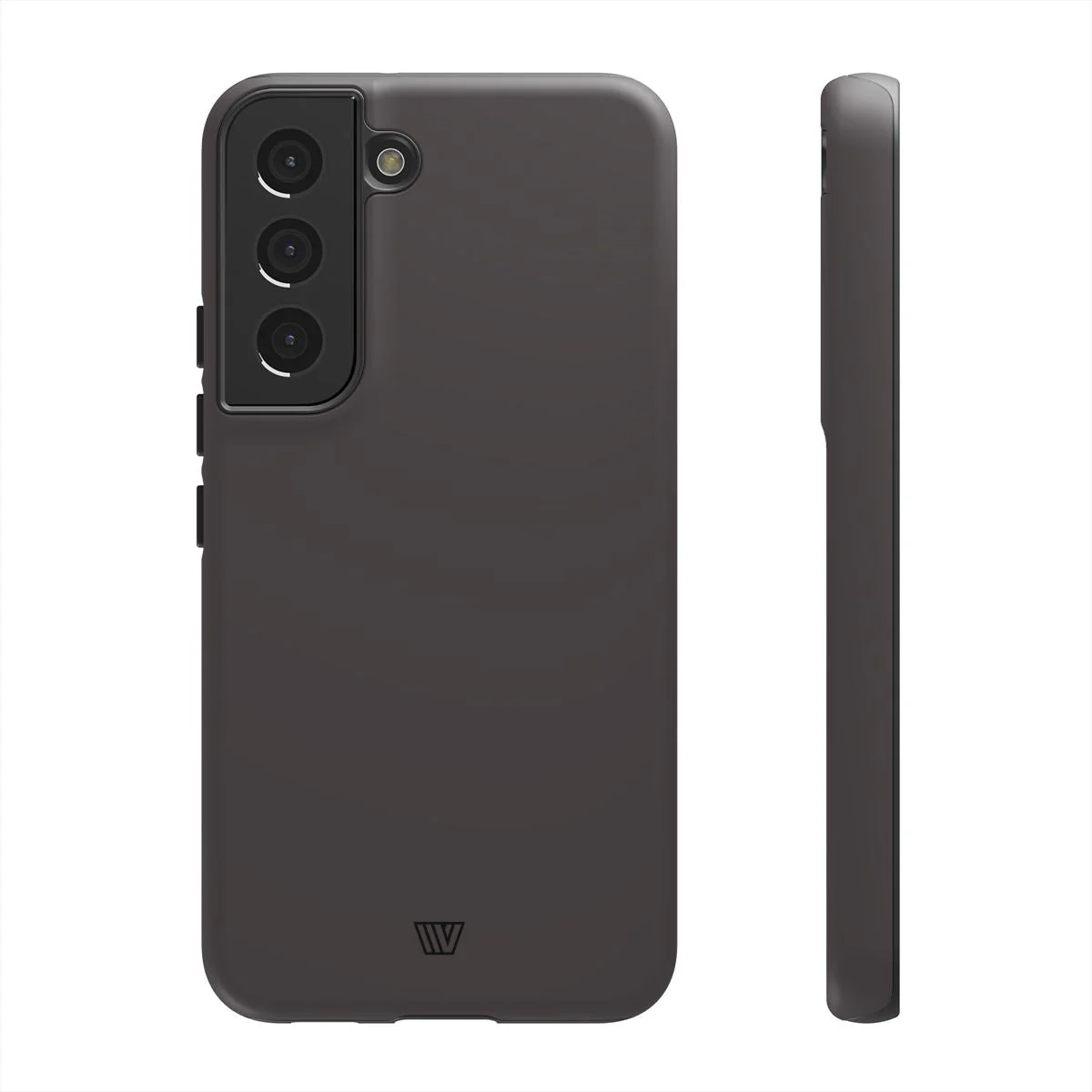 TUNDORA GREY | Tough Phone Case - Image 58