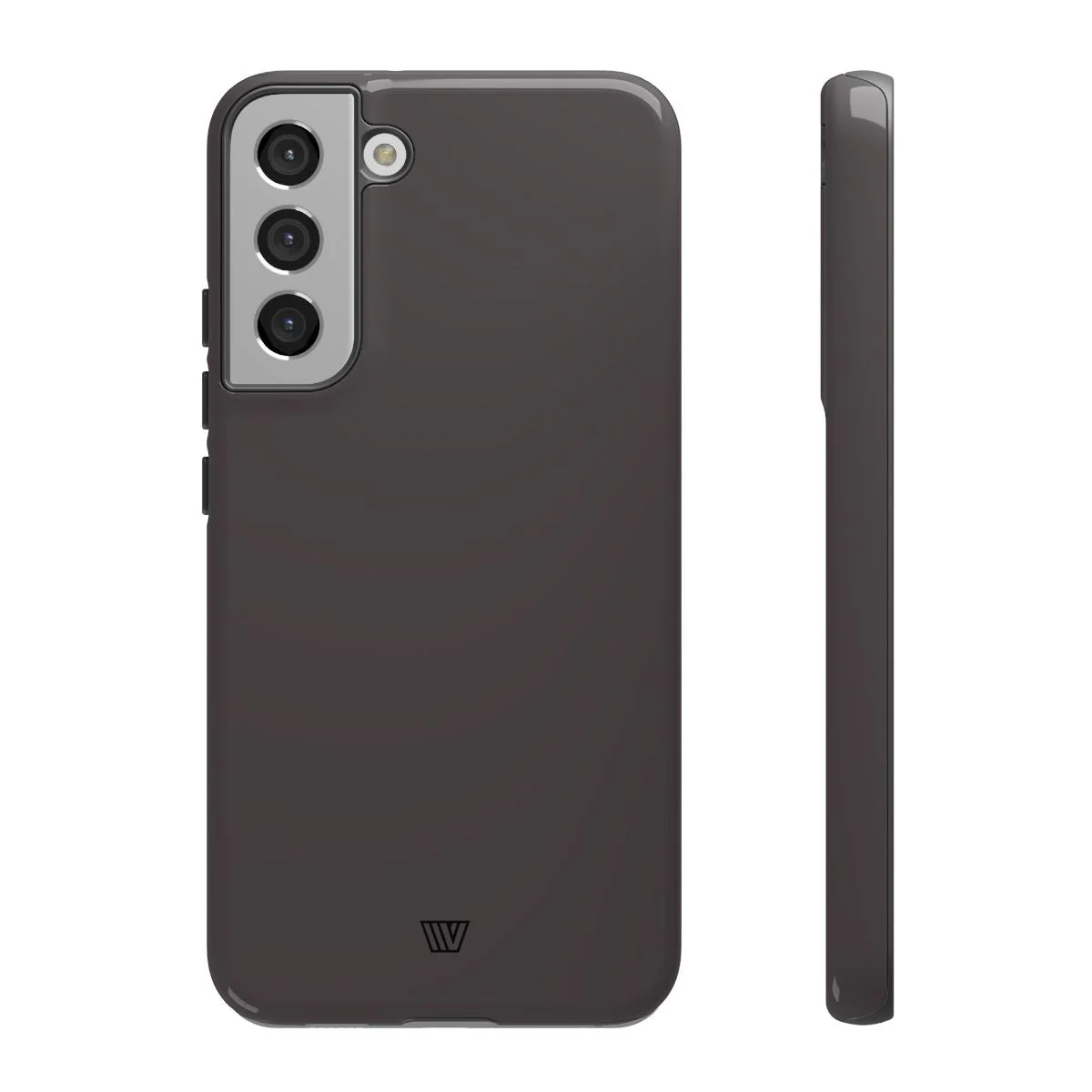TUNDORA GREY | Tough Phone Case - Image 59