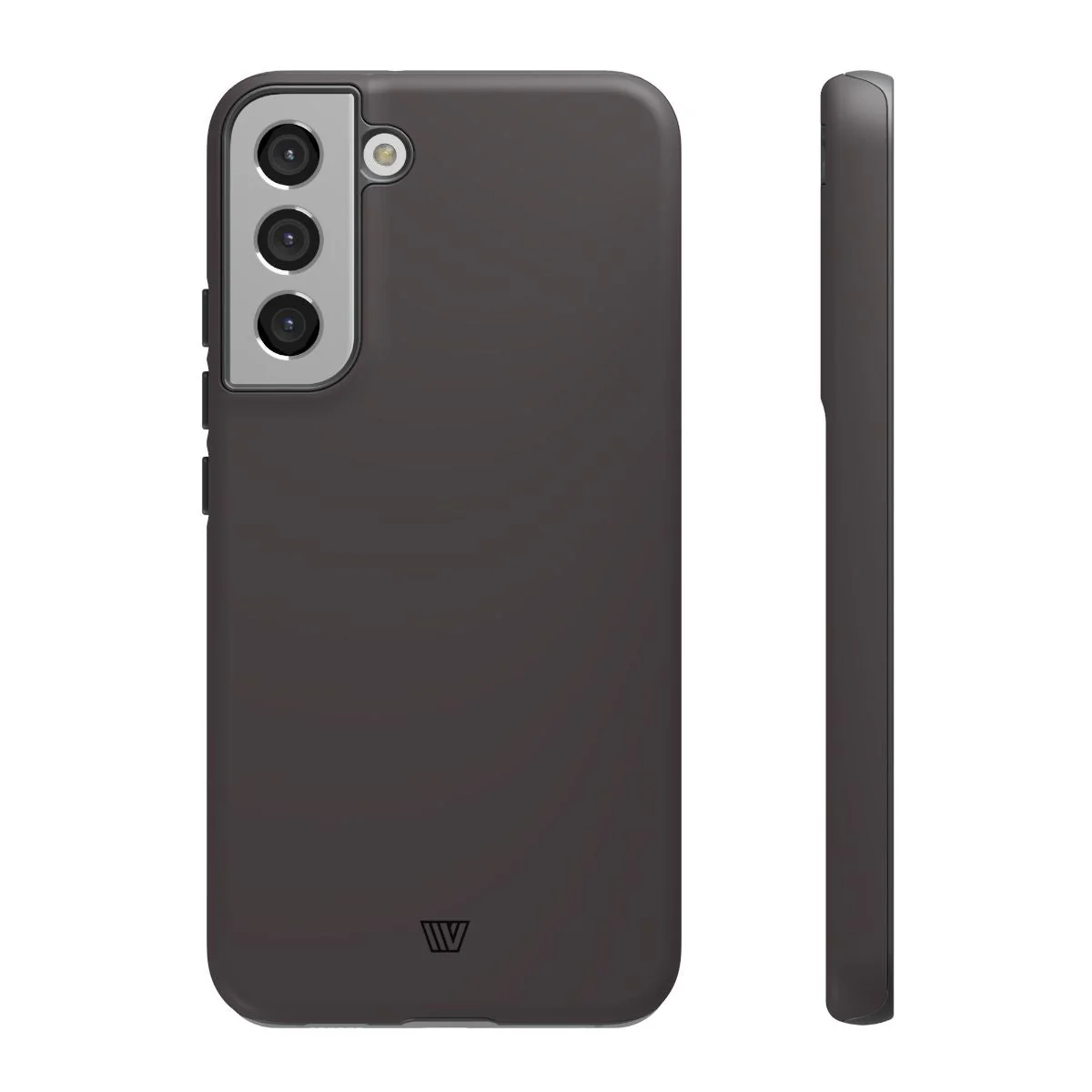 TUNDORA GREY | Tough Phone Case - Image 60