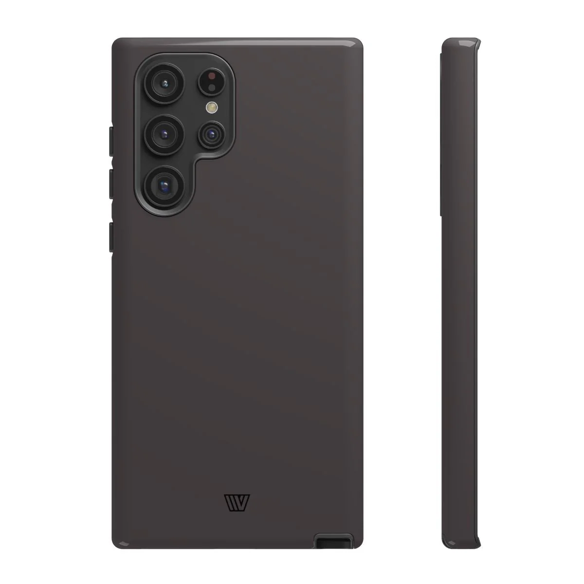 TUNDORA GREY | Tough Phone Case - Image 61