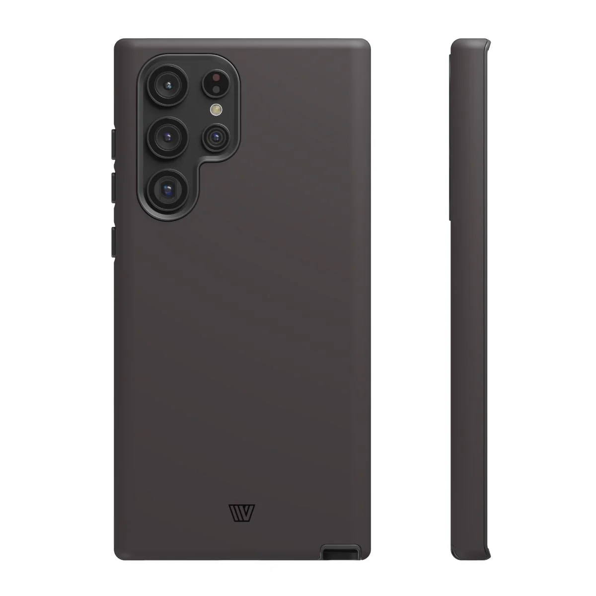 TUNDORA GREY | Tough Phone Case - Image 62