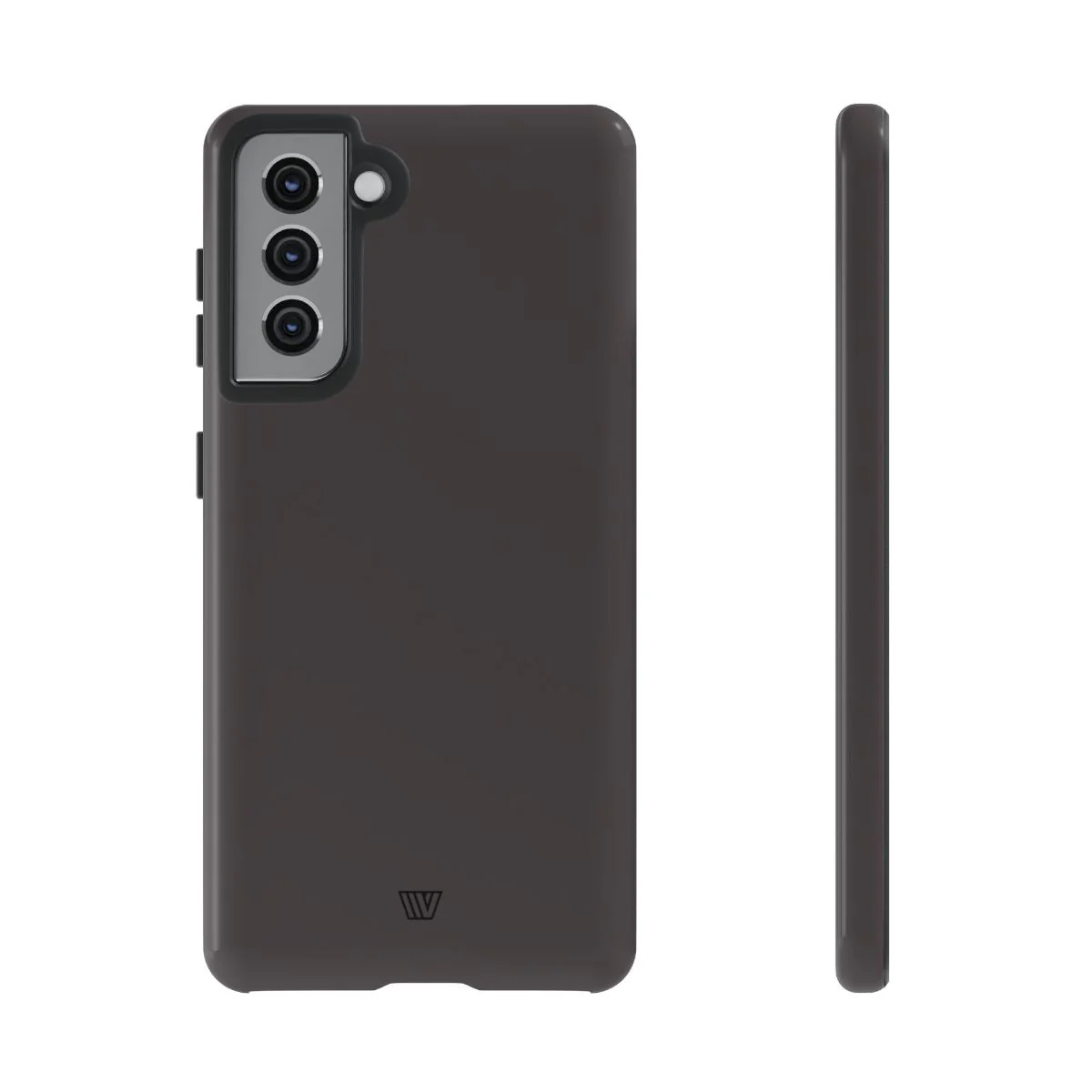 TUNDORA GREY | Tough Phone Case - Image 63