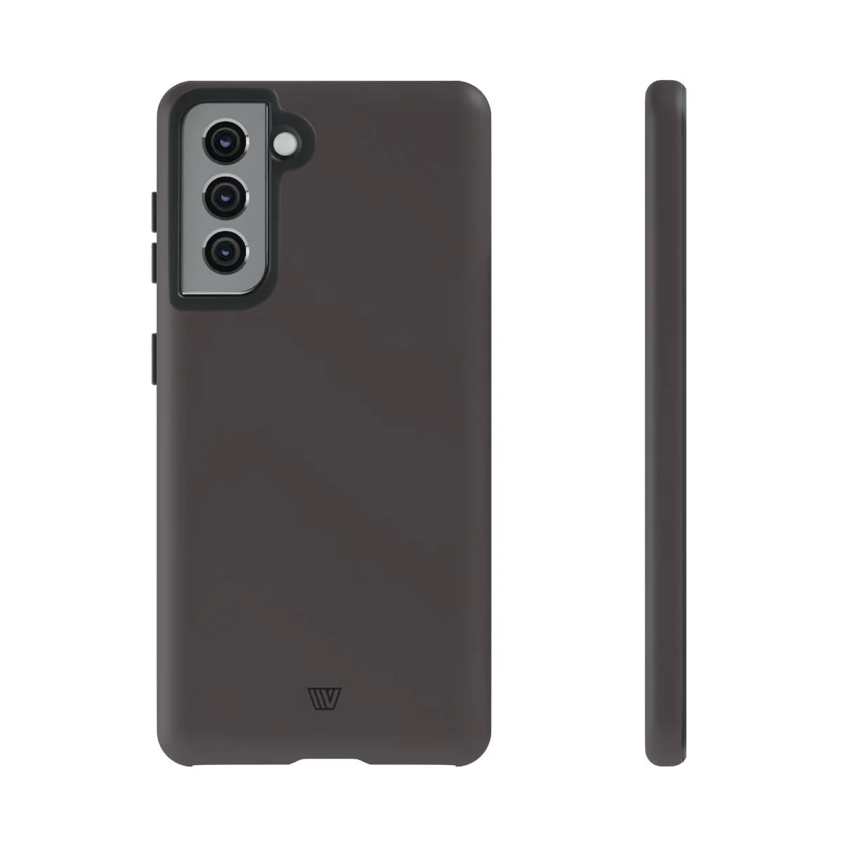 TUNDORA GREY | Tough Phone Case - Image 64
