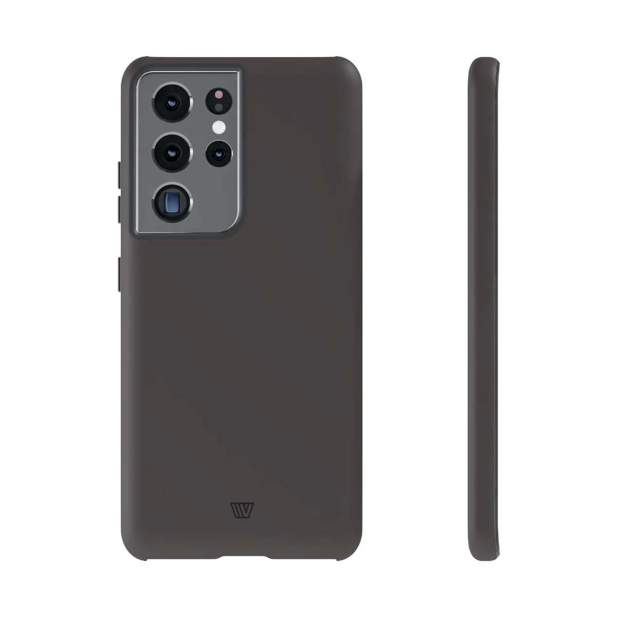 TUNDORA GREY | Tough Phone Case - Image 68
