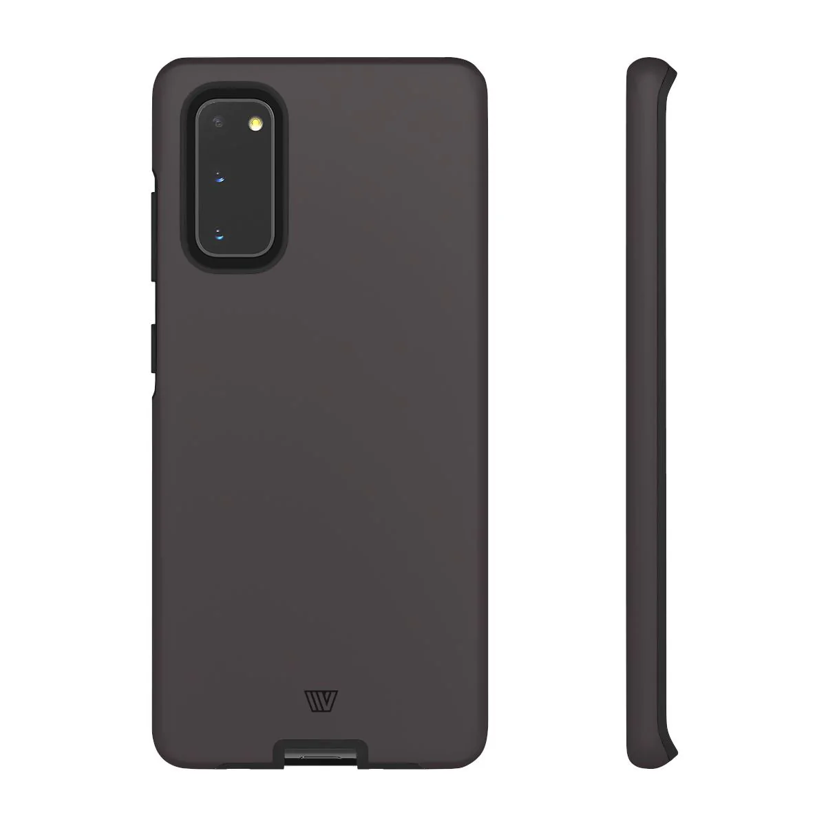 TUNDORA GREY | Tough Phone Case - Image 72