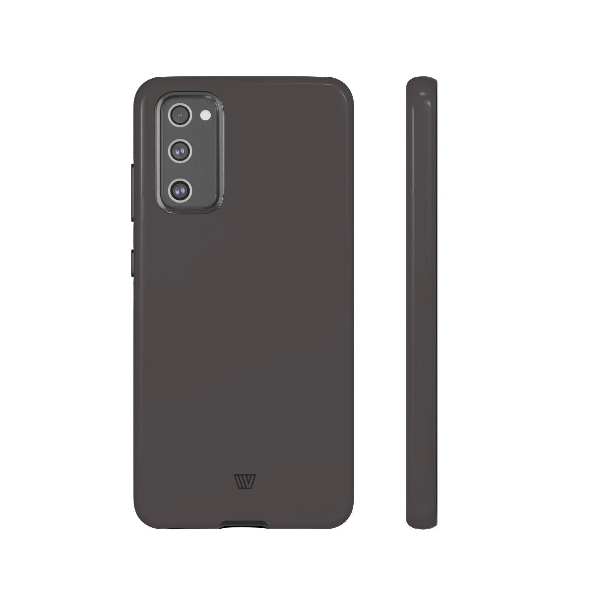 TUNDORA GREY | Tough Phone Case - Image 75