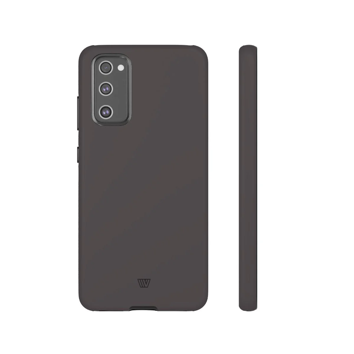 TUNDORA GREY | Tough Phone Case - Image 76