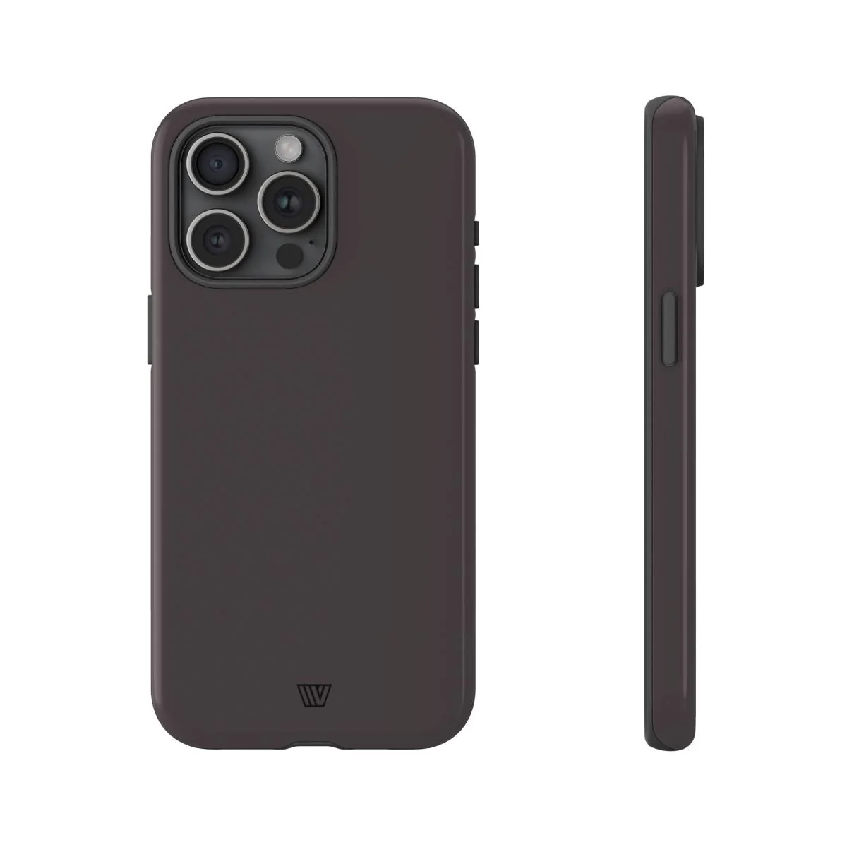 TUNDORA GREY | Tough Phone Case - Image 77