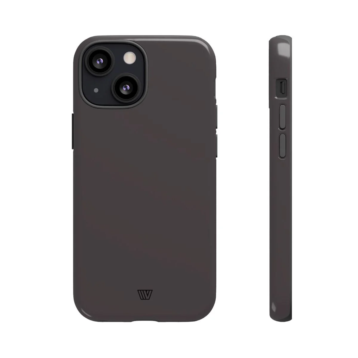 TUNDORA GREY | Tough Phone Case - Image 78