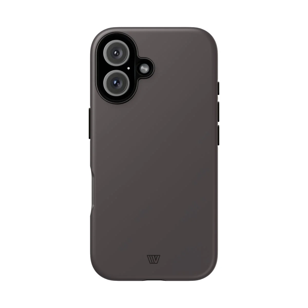 TUNDORA GREY | Tough Phone Case - Image 8