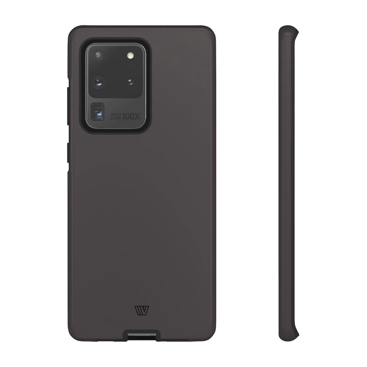 TUNDORA GREY | Tough Phone Case - Image 80