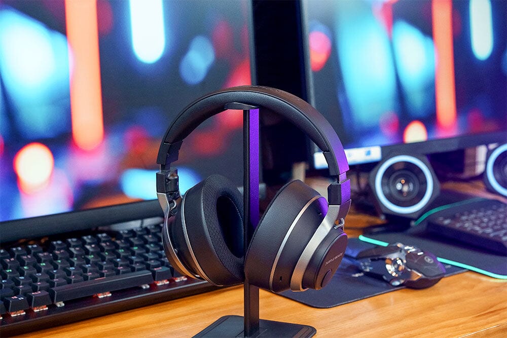 Turtle Beach Stealth Pro Earpads - WC FreeZe Cooling Gel - Image 2
