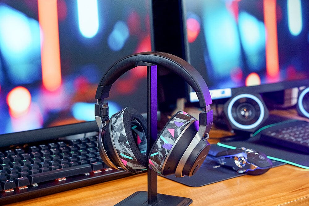 Turtle Beach Stealth Pro Earpads - WC FreeZe Cooling Gel - Image 20