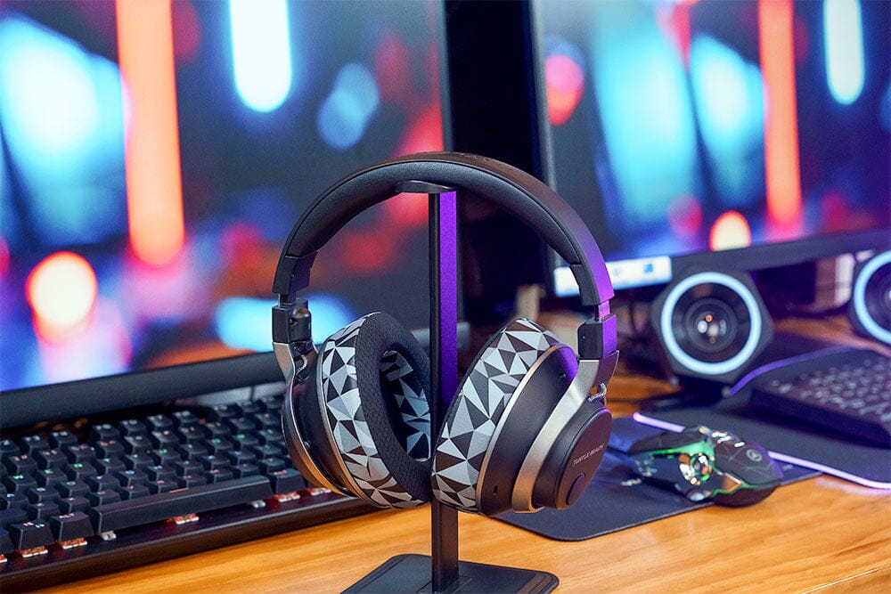 Turtle Beach Stealth Pro Earpads - WC FreeZe Cooling Gel - Image 8