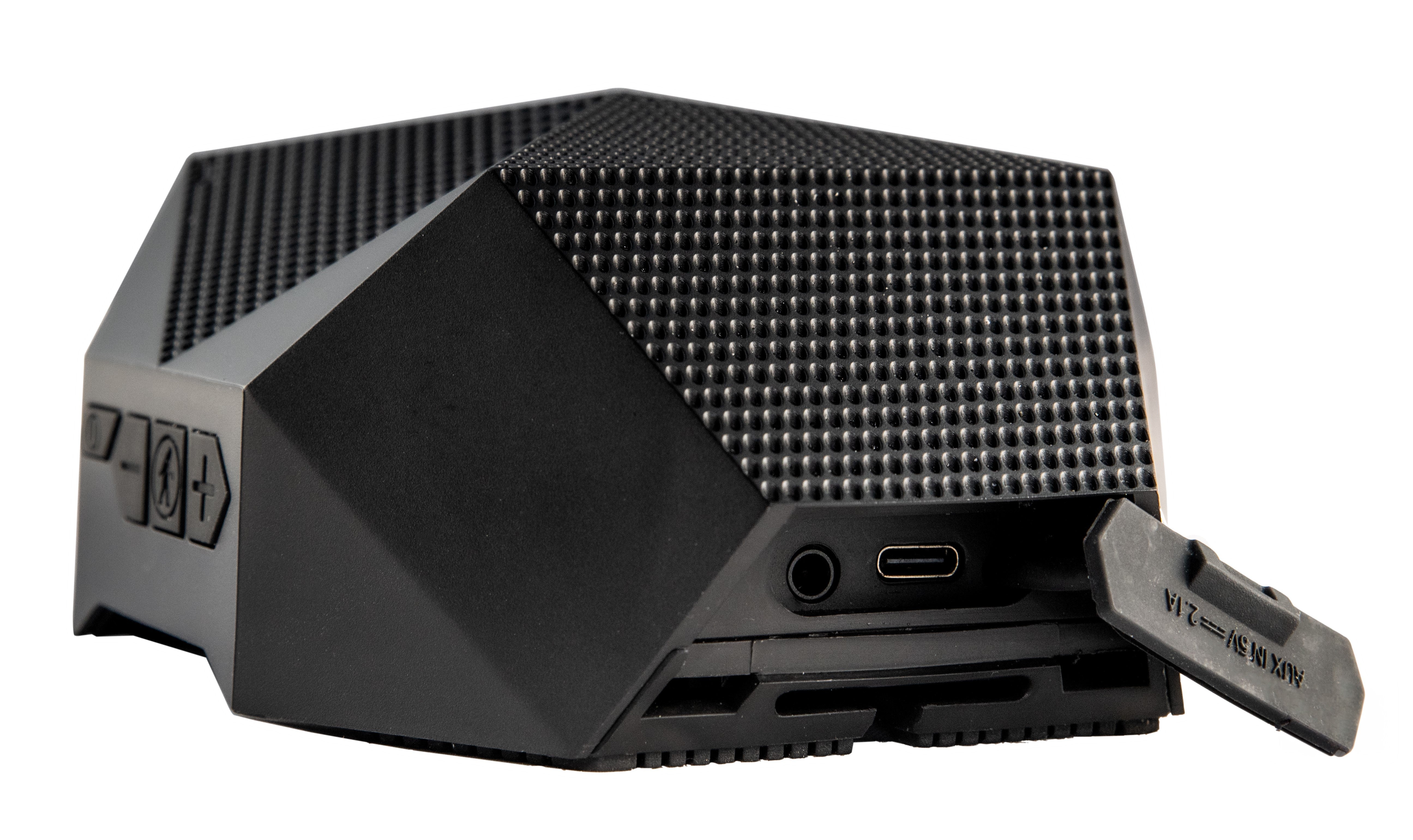 Turtle Shell 4.0 - Waterproof Bluetooth Speaker - Image 4