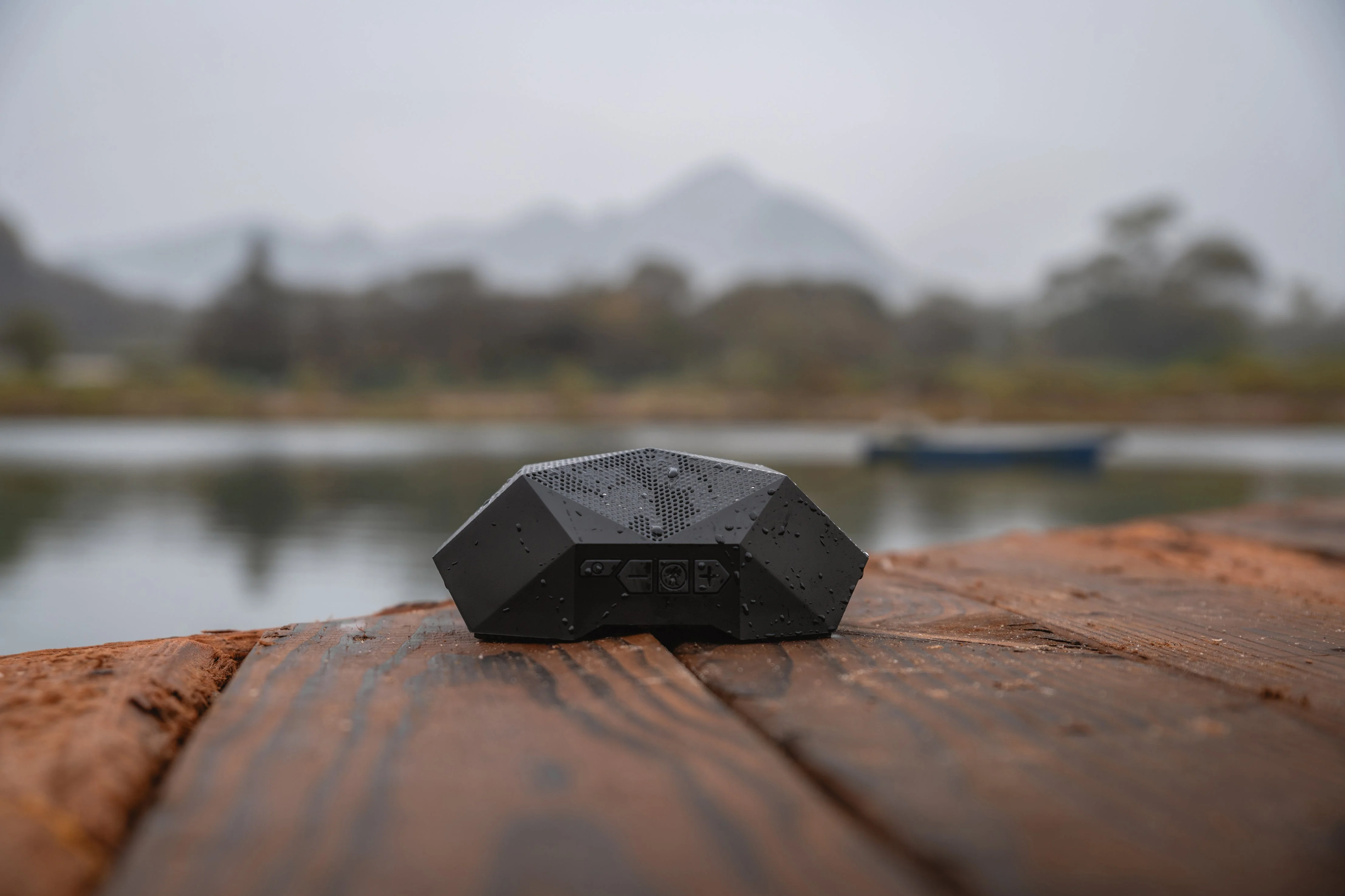 Turtle Shell 4.0 - Waterproof Bluetooth Speaker - Image 7