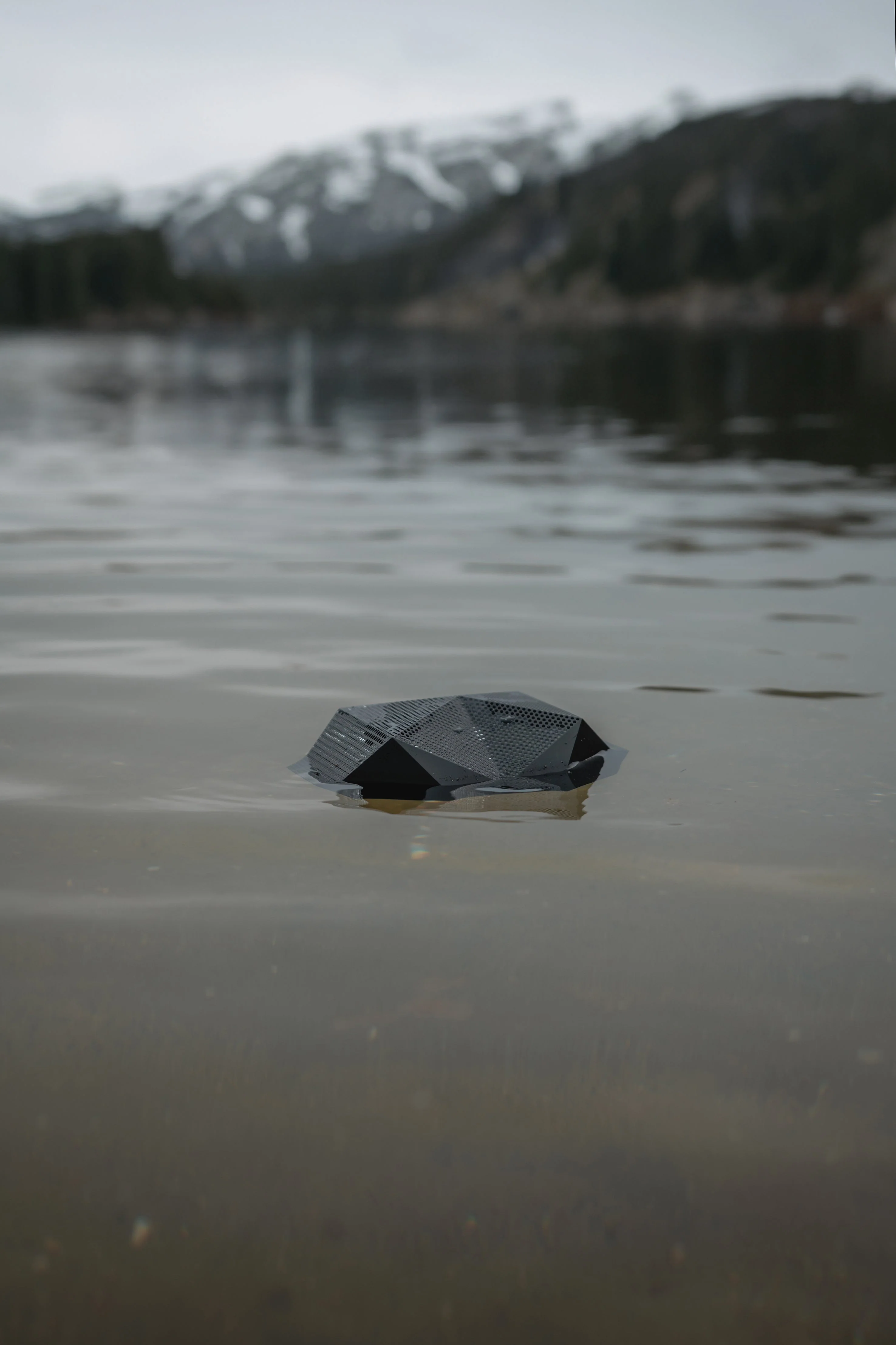 Turtle Shell 4.0 - Waterproof Bluetooth Speaker - Image 8